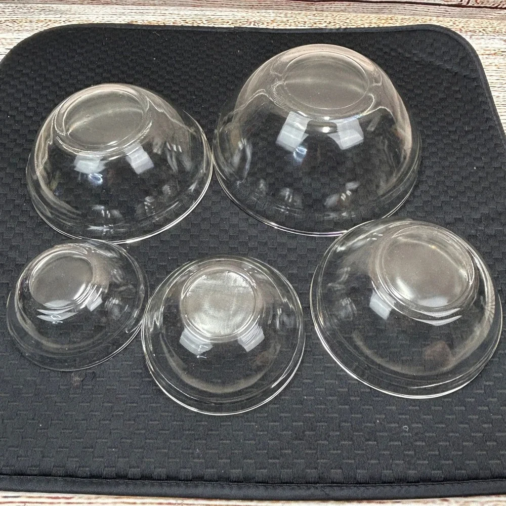 N/A set five